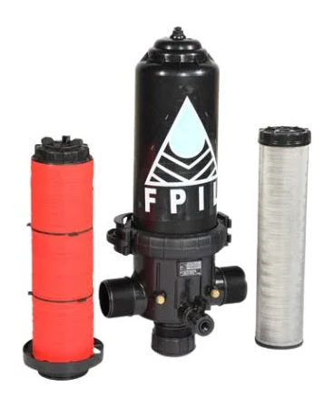 Screen Filters (Plastic)
